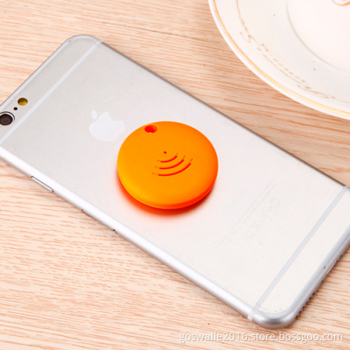 Tile Tracker Phone Finder Key Finder Bluetooth Tracker Anti Lost Alarm for Personal Belongings